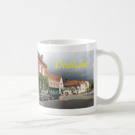 Dedham Kaffemugg