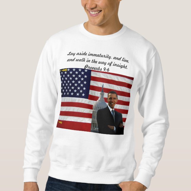 Dedicate_ T-Shirt Lång Ärmad Tröja (Framsida)