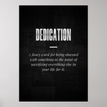 Dedikation