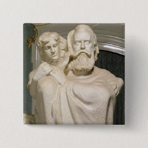Dedikation till Brahms, 1909 Knapp