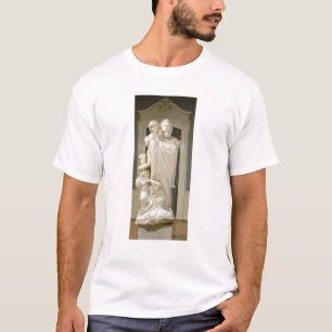 Dedikation till Brahms, 1909 Tee Shirt
