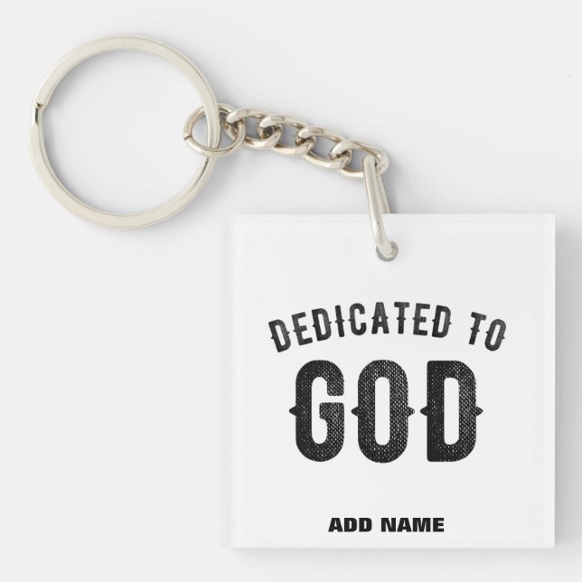 DEDIKERAD TILL SVART ANPASSADE FÖR GOD COOLA (Framsidan)