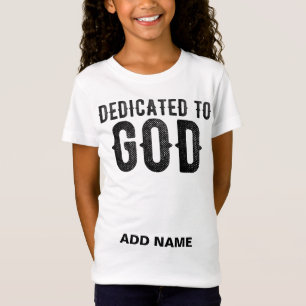 DEDIKERAD TILL SVART COOLA FÖR GOD ANPASSADE T SHIRT