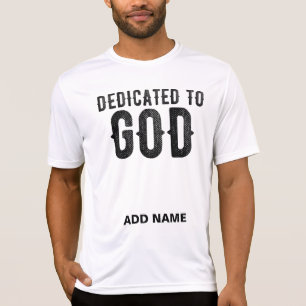 DEDIKERAD TILL SVART COOLA FÖR GOD ANPASSADE T SHIRT