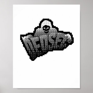 Dedsec Ctos Poster