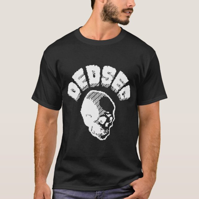 Dedsec T Shirt (Framsida)