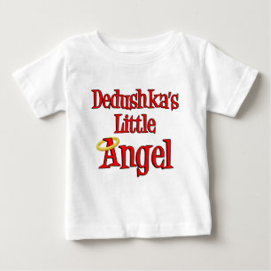 Dedushka Little Angel T Shirt