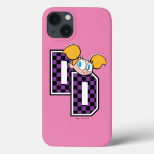 Dee Dee Athletic Brev Graphic