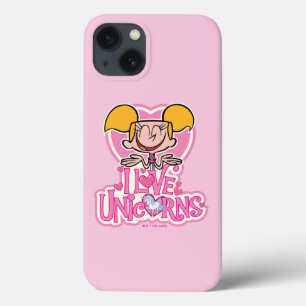 Dee Dee - I Kärlek Unicorns