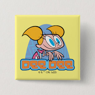 Dee Dee-tecknet, Namn-grafik Knapp