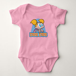 Dee Dee-tecknet, Namn-grafik T Shirt