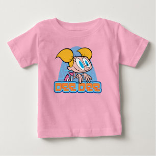 Dee Dee-tecknet, Namn-grafik T Shirt