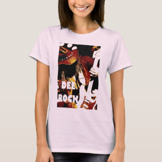 DEE-GITARRtanktop T Shirt