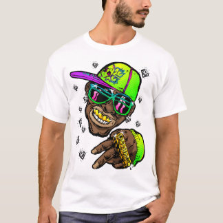 Deebag Willikinz T Shirt