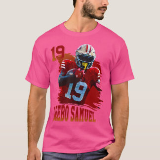 Deebo Samuel 19 T Shirt