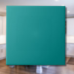 Deep Aqua Solid Färg | Klassisk | ELEGANT Kakelplatta<br><div class="desc">Deep Aqua Solid Färg | Klassisk | ELEGANT | TRENDIG | SNYGGT | Gått</div>