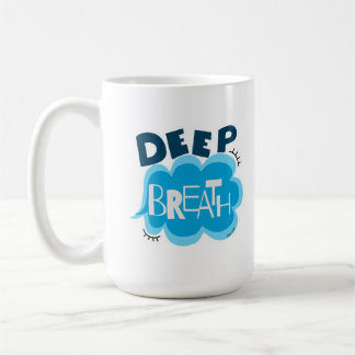 Deep Bandan Mugg