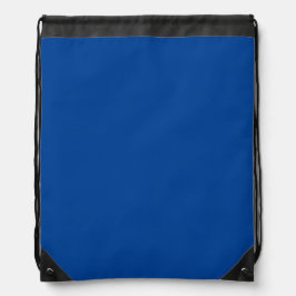 Deep Blue #004095, Coola Blue Gympapåse