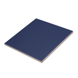 Deep Blue Ceramic Tile Kakelplatta