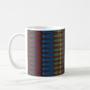 Deep Blue mugg