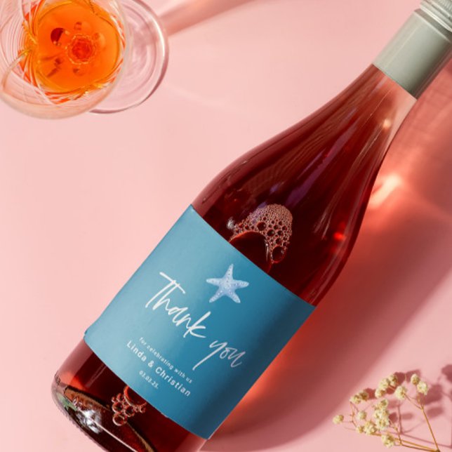 Deep Blue Sea, Bröllop (Skapare uppladdad)