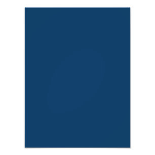 Deep Blue Steel Färg Trend Background Fototryck