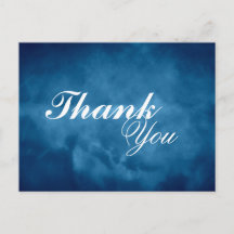 Deep Blue Tack Kort