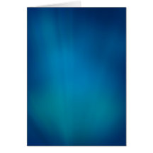 Deep Blue Underwater glöd