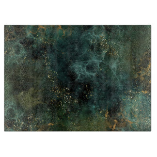 Deep Emerald Elegant