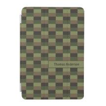 Deep Forest Färg-kombination