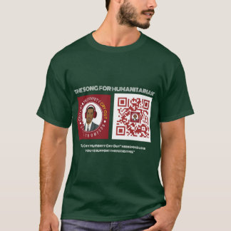 Deep Forest Kortärmad Shirt T Shirt