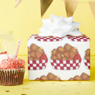 Deep Fried Cheese Curds Minnesota Wisconsin Food Presentpapper