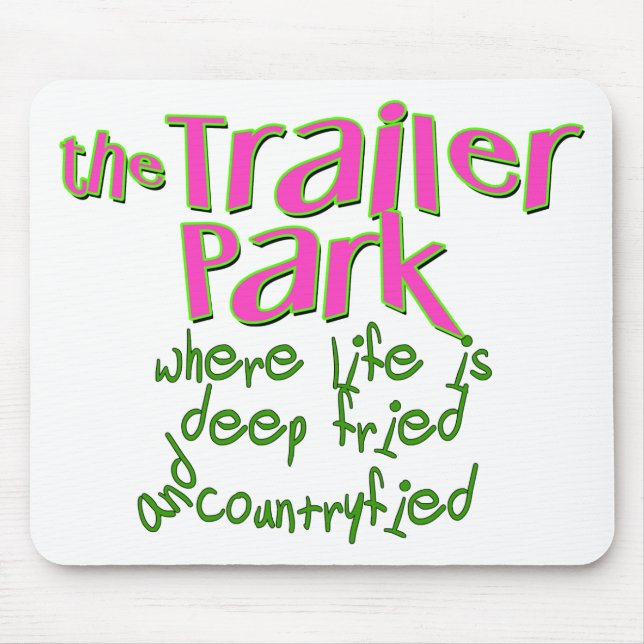 Deep Fried Countryfied Musmatta (Framsidan)