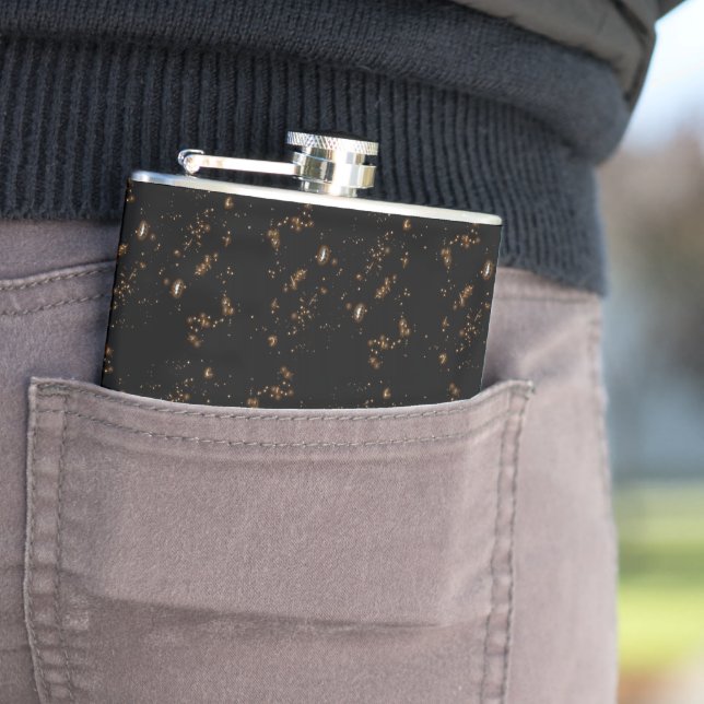 Deep Galaxy Fickplunta (In Situ)