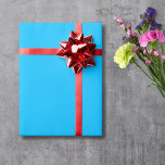 Deep Himlar Blue Solid Färg | Klassisk | ELEGANT Presentpapper<br><div class="desc">Deep Himlar Blue Solid Färg | Klassisk | ELEGANT | TRENDIG | SNYGGT | Gått</div>