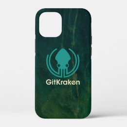 Deep, Mörk Cell Phone Case