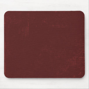 DEEP MÖRK RIK MAROON RED BURGUNDY STRUKTUR TEMPLAT MUSMATTA