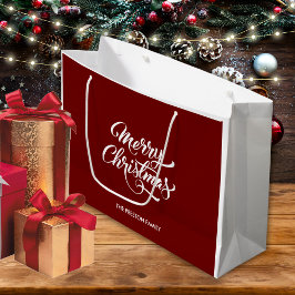 Deep Red God jul