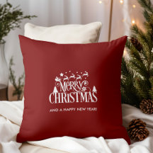 Deep Red God jul