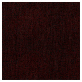 Deep Ruby Natural Linen (54 tum bred) Tyg