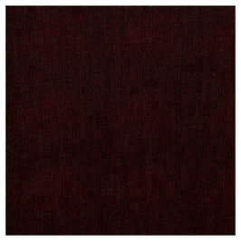 Deep Ruby Natural Linen (54 tum bred) Tyg