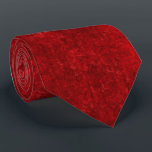 Deep Ruby Red Textured Neck Tie Slips<br><div class="desc">Vår Deep Ruby Red Textured Necktie är din beställning för snabblektioner. Upplev den lyxiga känsla och den öga-som fångar struktur i denna moderna röda tid - perfekt för bröllop,  företag eller upplev något utseende.</div>