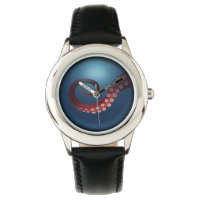 Deep Sea CreatMarine Biology Fantasy Explorer
