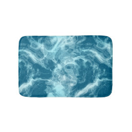 Deep Sea Moonstone Badrumsmatta