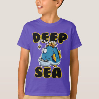 Deep Sea T Shirt
