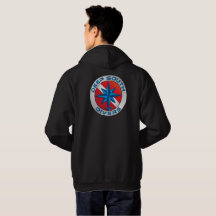 DEEP SOUTH DIVERING Team Hoodie