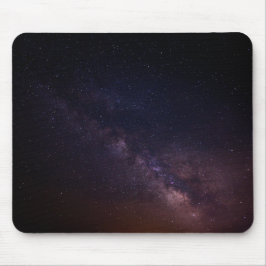Deep Space Mousepad Musmatta