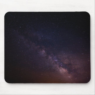 Deep Space Mousepad Musmatta