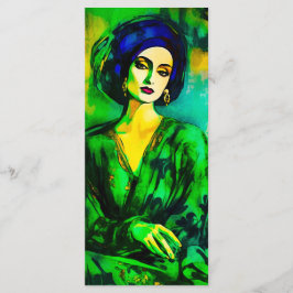 Deep Thoughts Bookmark Meny