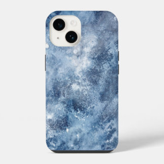 Deep Vatten Phone Case
